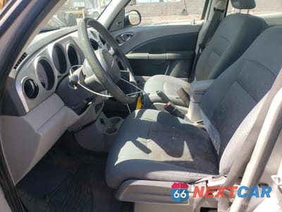 Zdjęcie 7 z 13 samochodu: 2008 CHRYSLER PT CRUISER VIN:3A8FY48B58T246985 - miniatura