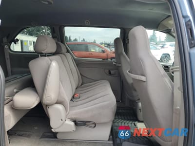 Zdjęcie 11 z 14 samochodu: 2003 DODGE CARAVAN SE VIN:1D4GP253X3B243125 - miniatura