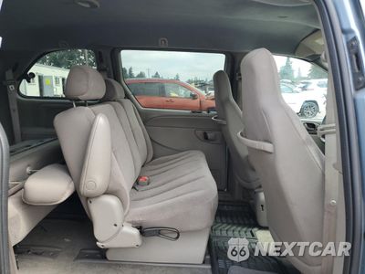 Zdjęcie 11 z 14 samochodu: 2003 DODGE CARAVAN SE VIN:1D4GP253X3B243125 - miniatura