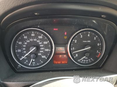 Zdjęcie 9 z 12 samochodu: 2009 BMW 328 I SULEV VIN:WBAPH57559NL80441 - miniatura
