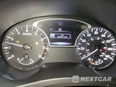 Zdjęcie 9 z 14 samochodu: 2017 NISSAN ALTIMA 2.5 VIN:1N4AL3AP7HC247038 - miniatura