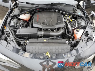 Zdjęcie 11 z 14 samochodu: 2021 ALFA ROMEO GIULIA TI VIN:ZARFAMBN6M7649893 - miniatura