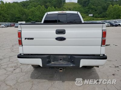 Zdjęcie 6 z 14 samochodu: 2010 FORD F150 VIN:1FTMF1E85AKA83628 - miniatura
