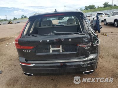 Zdjęcie 6 z 15 samochodu: 2018 VOLVO XC60 T8 INSCRIPTION VIN:YV4BR0DLXJ1066941 - miniatura