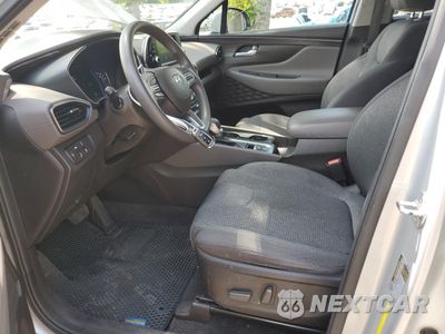 Zdjęcie 7 z 16 samochodu: 2020 HYUNDAI SANTA FE SEL VIN:5NMS3CAD0LH167157 - miniatura