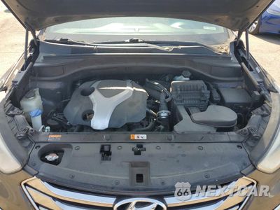 Zdjęcie 12 z 13 samochodu: 2013 HYUNDAI SANTA FE SPORT VIN:5XYZW3LA9DG030108 - miniatura
