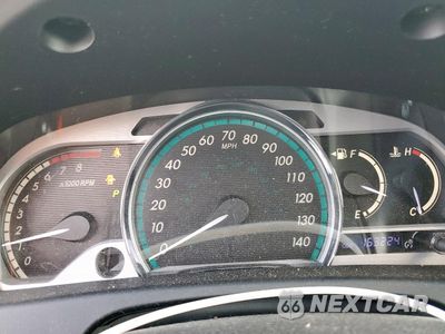 Zdjęcie 9 z 13 samochodu: 2014 TOYOTA VENZA LE VIN:4T3ZK3BB7EU070065 - miniatura