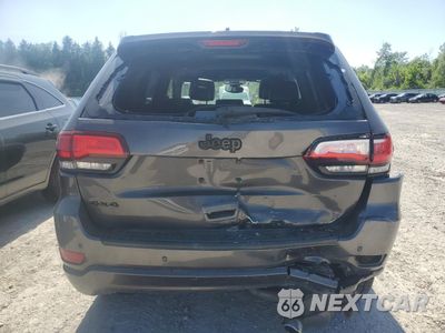 Zdjęcie 6 z 13 samochodu: 2019 JEEP GRAND CHEROKEE LAREDO VIN:1C4RJFAG2KC568156 - miniatura