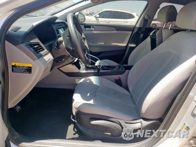 Zdjęcie 7 z 12 samochodu: 2016 HYUNDAI SONATA SE VIN:5NPE24AF9GH384688 - miniatura