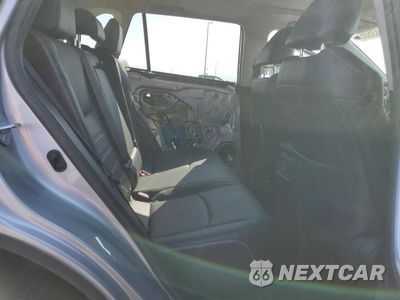 Zdjęcie 10 z 14 samochodu: 2020 TOYOTA RAV4 XLE PREMIUM VIN:JTMC1RFV5LD060709 - miniatura
