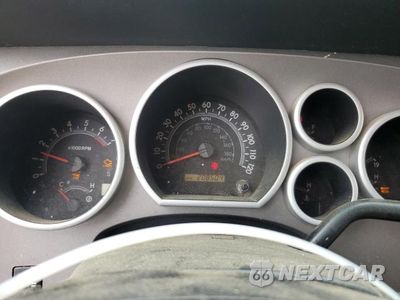Zdjęcie 9 z 12 samochodu: 2012 TOYOTA TUNDRA DOUBLE CAB SR5 VIN:5TFRM5F19CX036287 - miniatura