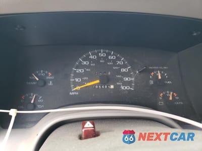 Zdjęcie 9 z 12 samochodu: 1997 CHEVROLET BLAZER VIN:1GNDT13W4VK110812 - miniatura