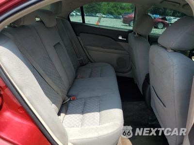 Zdjęcie 10 z 14 samochodu: 2012 FORD FUSION SE VIN:3FAHP0HA4CR314997 - miniatura