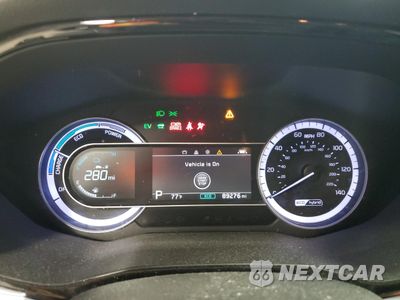 Zdjęcie 9 z 15 samochodu: 2022 KIA NIRO LX VIN:KNDCB3LC8N5515241 - miniatura