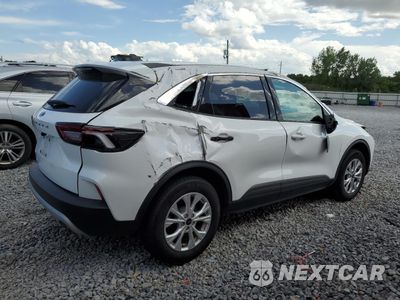 Trzecie zdjęcie samochodu z tyłu: 2024 FORD ESCAPE ACTIVE VIN:1FMCU0GN9RUA62386 - miniatura