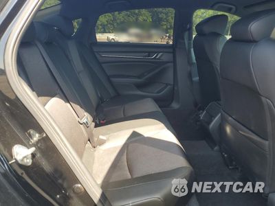 Zdjęcie 10 z 14 samochodu: 2020 HONDA ACCORD SPORT VIN:1HGCV1F30LA103411 - miniatura
