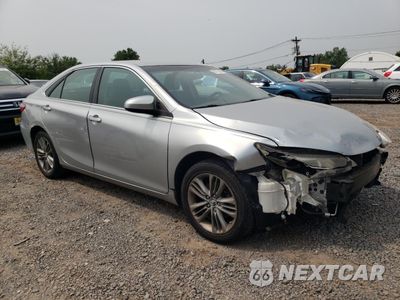 Czwarte zdjęcie samochodu z boku: 2015 TOYOTA CAMRY LE VIN:4T1BF1FKXFU935335 - miniatura