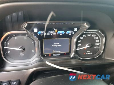 Zdjęcie 9 z 12 samochodu: 2020 GMC SIERRA K2500 DENALI VIN:1GT49REY7LF121894 - miniatura
