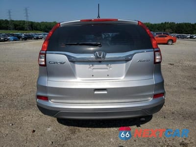Zdjęcie 6 z 13 samochodu: 2015 HONDA CR-V LX VIN:2HKRM4H32FH647545 - miniatura