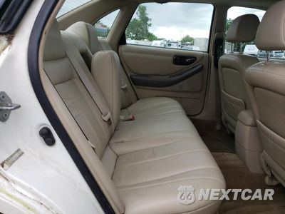 Zdjęcie 10 z 14 samochodu: 1998 TOYOTA AVALON XL VIN:4T1BF18B8WU252871 - miniatura