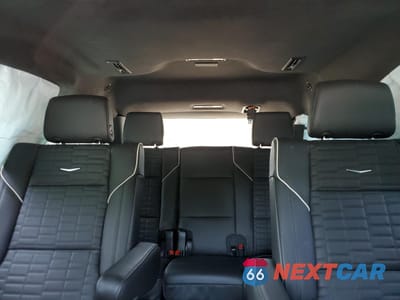 Zdjęcie 10 z 14 samochodu: 2024 CADILLAC ESCALADE SPORT PLATINUM VIN:1GYS4GKT1RR387688 - miniatura