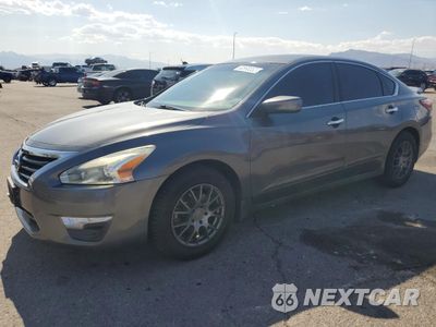 2015 NISSAN ALTIMA 2.5 1N4AL3AP4FN919333 - główne zdjęcie licytacji z USA - miniatura