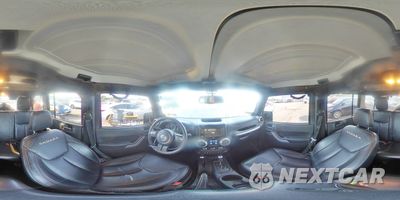 Zdjęcie 15 z 15 samochodu: 2014 JEEP WRANGLER UNLIMITED SAHARA VIN:1C4HJWEG9EL240338 - miniatura