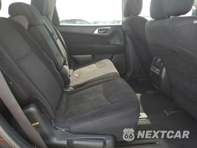 Zdjęcie 11 z 13 samochodu: 2014 NISSAN PATHFINDER S VIN:5N1AR2MN3EC731728 - miniatura