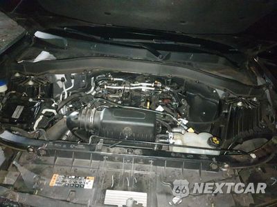 Zdjęcie 12 z 13 samochodu: 2021 FORD EXPLORER XLT VIN:1FMSK7DH5MGB02625 - miniatura