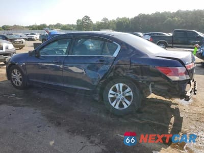 Drugie zdjęcie samochodu z przodu: 2008 HONDA ACCORD LXP VIN:JHMCP26408C029585 - miniatura