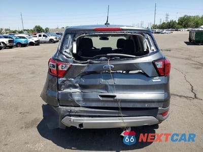 Zdjęcie 6 z 12 samochodu: 2019 FORD ESCAPE SE VIN:1FMCU0GD2KUA17383 - miniatura