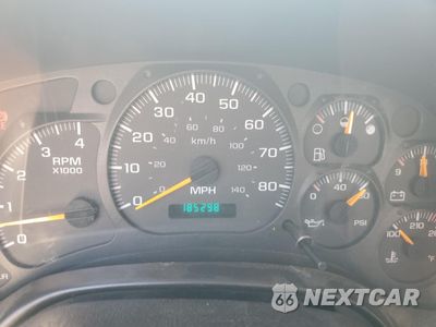 Zdjęcie 9 z 12 samochodu: 2007 CHEVROLET C7500 C7C042 VIN:1GBM7C1B37F422225 - miniatura