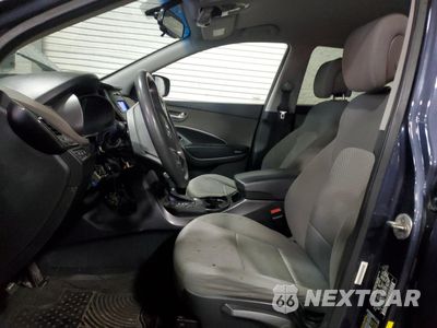 Zdjęcie 7 z 15 samochodu: 2014 HYUNDAI SANTA FE SPORT VIN:5XYZT3LB8EG201644 - miniatura