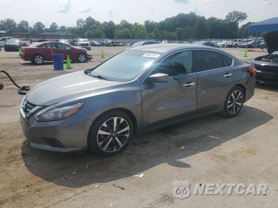 2016 NISSAN ALTIMA 2.5 1N4AL3AP1GC179446 - główne zdjęcie licytacji z USA - miniatura