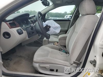 Zdjęcie 7 z 13 samochodu: 2007 CHEVROLET IMPALA LT VIN:2G1WT58K279222617 - miniatura