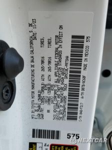Zdjęcie 12 z 15 samochodu: 2023 TOYOTA TACOMA DOUBLE CAB VIN:3TMDZ5BN6PM168505 - miniatura