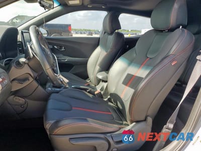 Zdjęcie 7 z 15 samochodu: 2020 HYUNDAI VELOSTER TURBO VIN:KMHTH6AB5LU028748 - miniatura