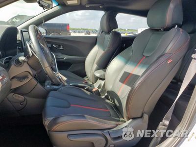 Zdjęcie 7 z 15 samochodu: 2020 HYUNDAI VELOSTER TURBO VIN:KMHTH6AB5LU028748 - miniatura