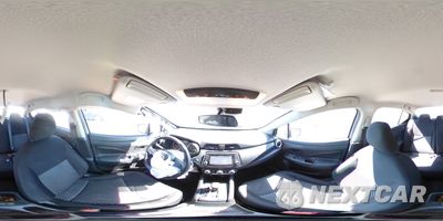 Zdjęcie 14 z 14 samochodu: 2022 NISSAN VERSA S VIN:3N1CN8DV2NL833329 - miniatura