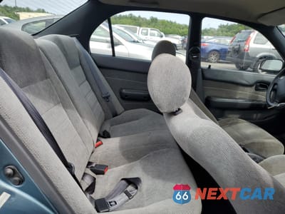 Zdjęcie 10 z 12 samochodu: 1995 TOYOTA COROLLA LE VIN:2T1AE09B9SC125940 - miniatura