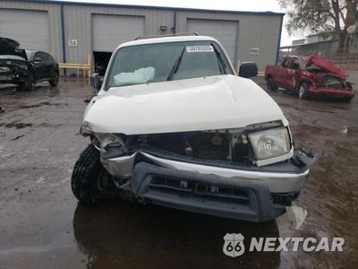 Piąte zdjęcie samochodu w środku: 1999 TOYOTA 4RUNNER VIN:JT3HM84R6X0031492 - miniatura