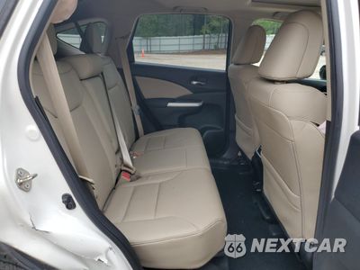 Zdjęcie 10 z 14 samochodu: 2016 HONDA CR-V TOURING VIN:5J6RM4H92GL061780 - miniatura
