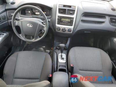 Zdjęcie 8 z 13 samochodu: 2009 KIA SPORTAGE LX VIN:KNDJF723897620425 - miniatura