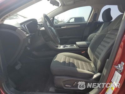 Zdjęcie 7 z 14 samochodu: 2017 FORD FUSION SE VIN:3FA6P0H74HR294043 - miniatura