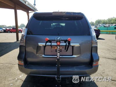 Zdjęcie 6 z 13 samochodu: 2016 LEXUS GX 460 VIN:JTJBM7FX5G5145037 - miniatura
