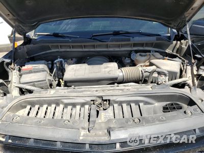 Zdjęcie 11 z 13 samochodu: 2022 CHEVROLET SILVERADO LTD K1500 RST VIN:3GCUYEEL3NG209505 - miniatura