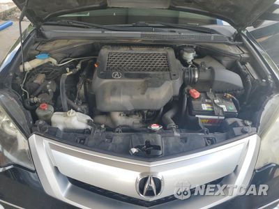 Zdjęcie 11 z 12 samochodu: 2012 ACURA RDX VIN:5J8TB1H20CA004214 - miniatura