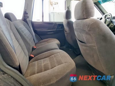 Zdjęcie 11 z 15 samochodu: 1997 JEEP GRAND CHEROKEE LIMITED VIN:1J4GZ78Y2VC746716 - miniatura