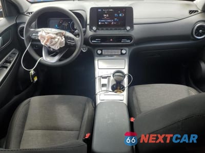 Zdjęcie 8 z 13 samochodu: 2023 HYUNDAI KONA SE VIN:KM8K23AG4PU190240 - miniatura