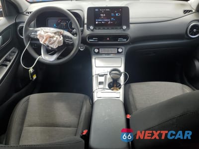 Zdjęcie 8 z 13 samochodu: 2023 HYUNDAI KONA SE VIN:KM8K23AG4PU190240 - miniatura